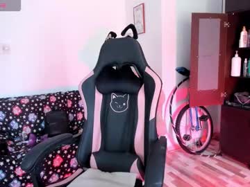 Adrena_10 Chaturbate stream image from March 17, 2026