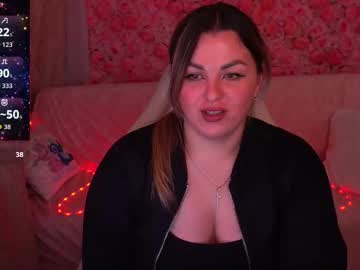 Alissyagrayy Chaturbate stream image from March 17, 2026