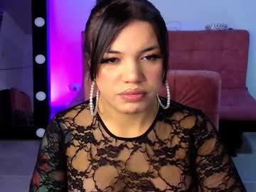 Ashley_Midnight Chaturbate stream image from March 17, 2026