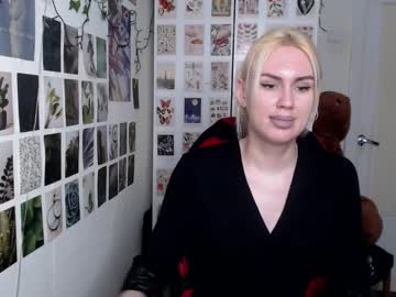 Capricious00scorpio Chaturbate stream image from March 17, 2026