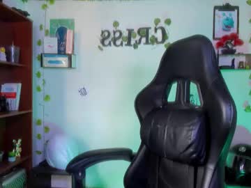 Cfiscm Chaturbate stream image from March 17, 2026