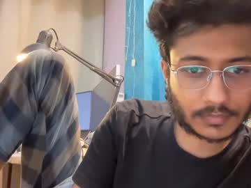 Dinchain Chaturbate stream image from March 17, 2026
