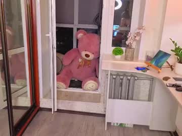 Electravibe Chaturbate stream image from March 17, 2026