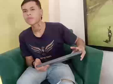 Jebbins Chaturbate stream image from March 17, 2026