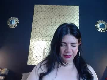 Kinkyy_Mom Chaturbate stream image from March 17, 2026