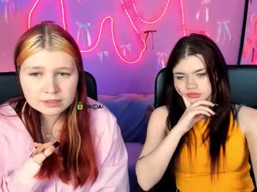Lili_Blake_ Chaturbate stream image from March 17, 2026