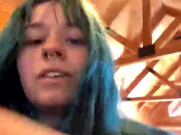 Lulupixxx Chaturbate stream image from March 17, 2026