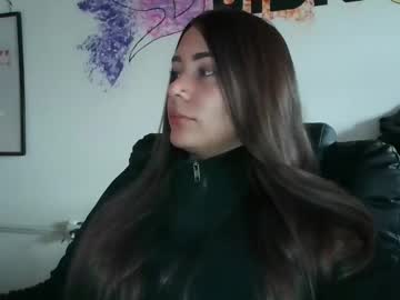 Michell_H Chaturbate stream image from March 17, 2026