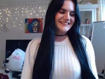 Michellfallert Chaturbate stream image from March 17, 2026
