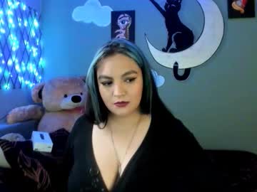 Vero_Jhonson Chaturbate stream image from March 17, 2026