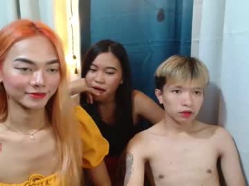 Vorykath_Pinay Chaturbate stream image from March 17, 2026