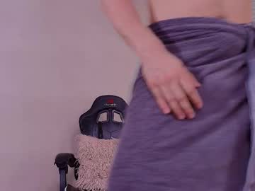 Wiston_Cox Chaturbate stream image from March 17, 2026