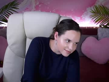 Arinavoice Chaturbate stream image from March 17, 2026