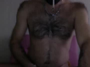 Blackffur Chaturbate stream image from March 17, 2026
