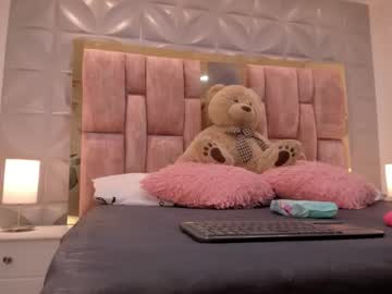 Charlotte_Icee Chaturbate stream image from March 17, 2026