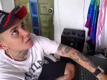 Femboy666sixx_ Chaturbate stream image from March 17, 2026