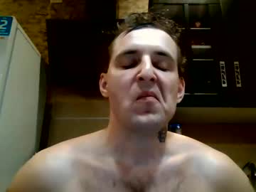 Johny_Hurdman27 Chaturbate stream image from March 17, 2026