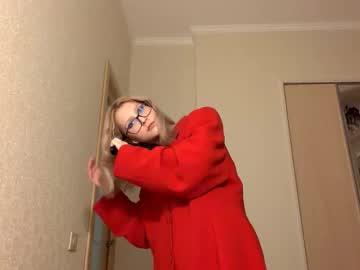 Narcisacrafts Chaturbate stream image from March 17, 2026