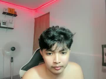 Tenka_05 Chaturbate stream image from March 17, 2026