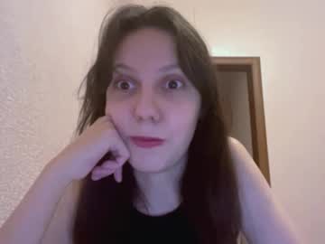 Trinidaddurgan Chaturbate stream image from March 17, 2026