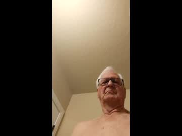 Trucker11 Chaturbate stream image from March 17, 2026