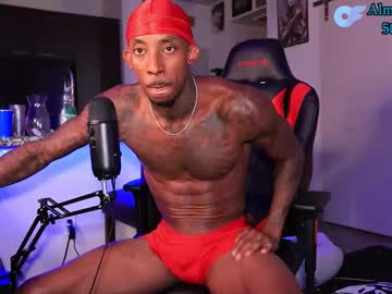 Almightycnote Chaturbate stream image from March 17, 2026