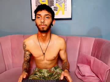 Eduardo_Salamanca Chaturbate stream image from March 17, 2026