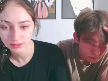 Honeystormxxx Chaturbate stream image from March 17, 2026