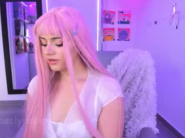 Joselynsweet Chaturbate stream image from March 17, 2026