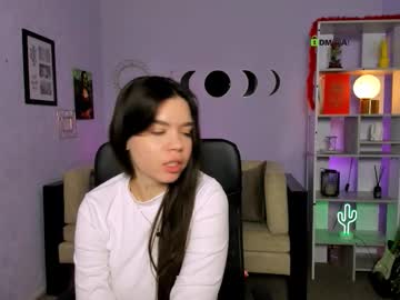 Mia_Blazing Chaturbate stream image from March 17, 2026