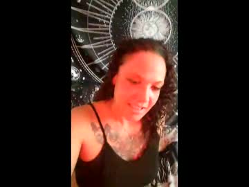 Ritcheyteania1980 Chaturbate stream image from March 17, 2026
