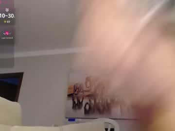 Wapos__25 Chaturbate stream image from March 17, 2026