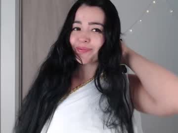 Aleska_Bell69 Chaturbate stream image from March 17, 2026