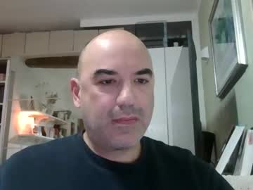 Alexct77 Chaturbate stream image from March 17, 2026
