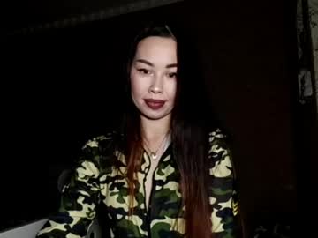 Aryababyshy Chaturbate stream image from March 17, 2026