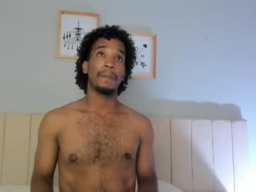 _Brandon_Hairy Chaturbate stream image from March 17, 2026