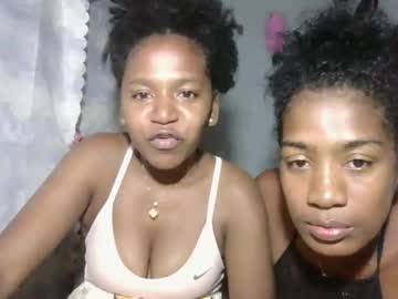 Faiqua95 Chaturbate stream image from March 17, 2026