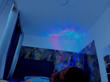 Flex_Taylor Chaturbate stream image from March 17, 2026