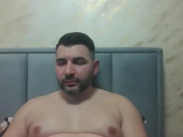 Goldcock17 Chaturbate stream image from March 17, 2026