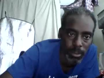 Handsomehoudini Chaturbate stream image from March 17, 2026