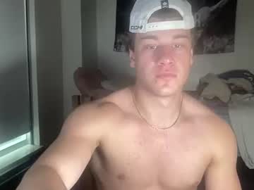 Jakelangsford Chaturbate stream image from March 17, 2026