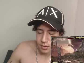 Jokeradams69 Chaturbate stream image from March 17, 2026