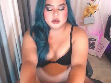 Michaelagoddess Chaturbate stream image from March 17, 2026