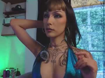 Poison_Dafne Chaturbate stream image from March 17, 2026