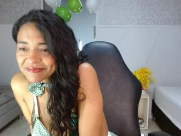 Selene_Bubble Chaturbate stream image from March 17, 2026