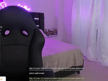 Sharonmiller_2 Chaturbate stream image from March 17, 2026