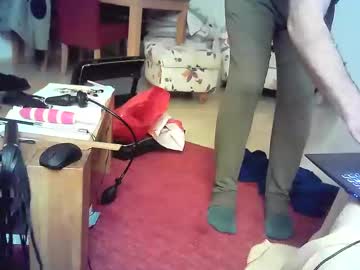 Sklave_Frank_Sub Chaturbate stream image from March 17, 2026