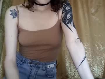 Tranhodson Chaturbate stream image from March 17, 2026