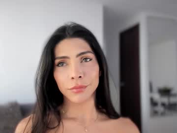 Angelturned01 Chaturbate stream image from March 17, 2026