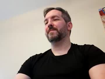 Bobchmw Chaturbate stream image from March 17, 2026